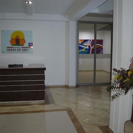 Hotel Tierra De Oro Santander de Quilichao Екстер'єр фото