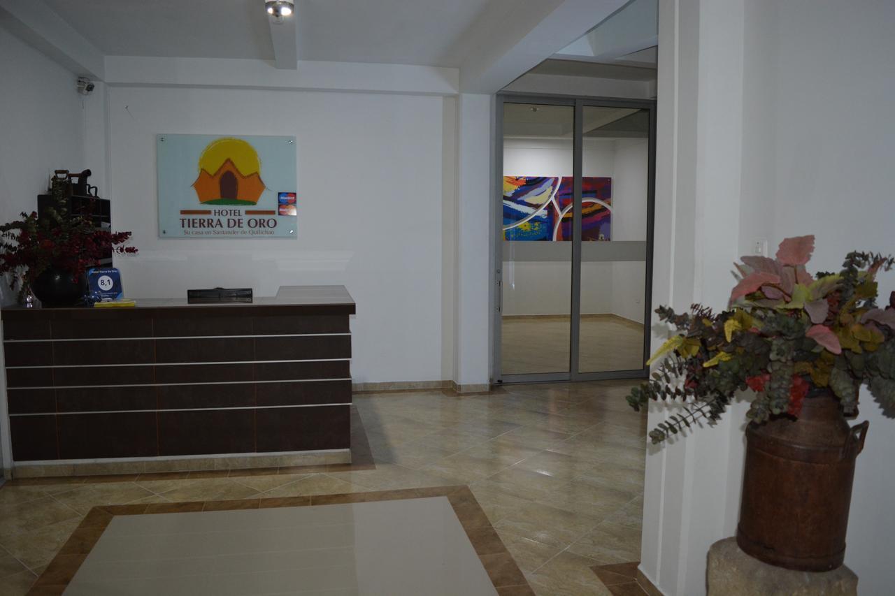 Hotel Tierra De Oro Santander de Quilichao Екстер'єр фото