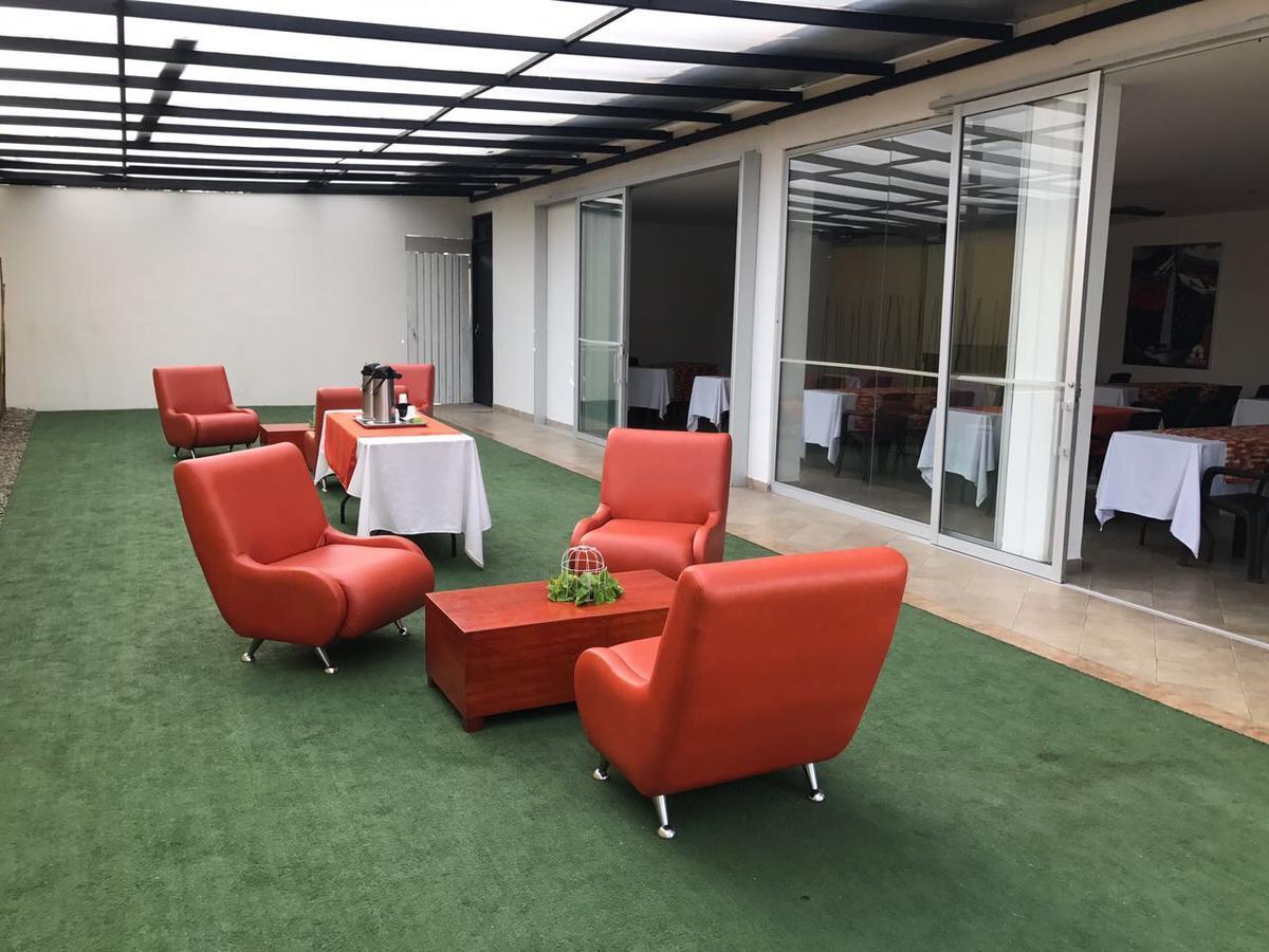 Hotel Tierra De Oro Santander de Quilichao Екстер'єр фото