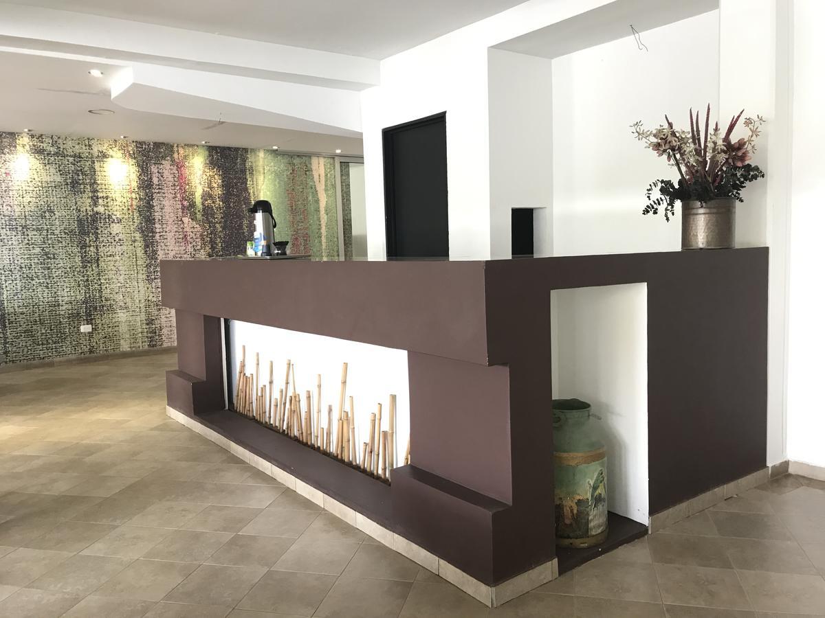 Hotel Tierra De Oro Santander de Quilichao Екстер'єр фото