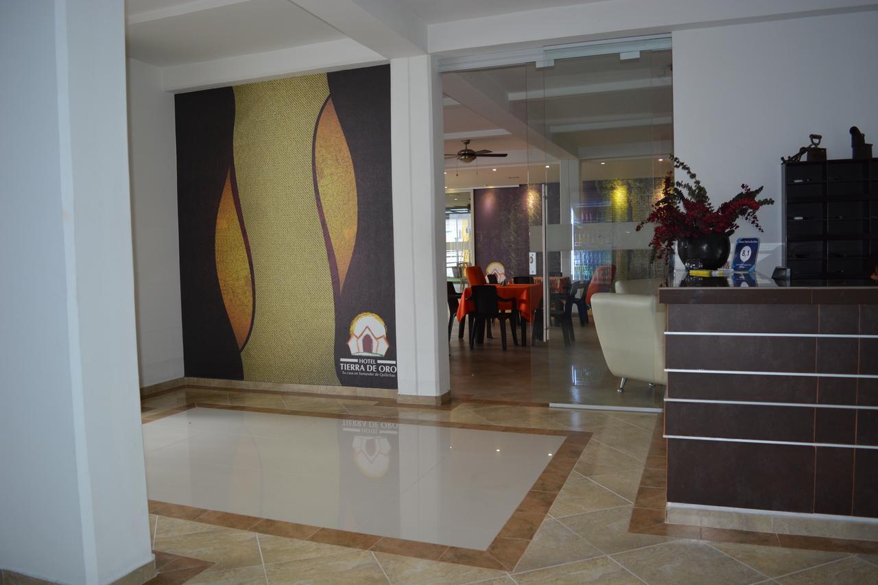 Hotel Tierra De Oro Santander de Quilichao Екстер'єр фото