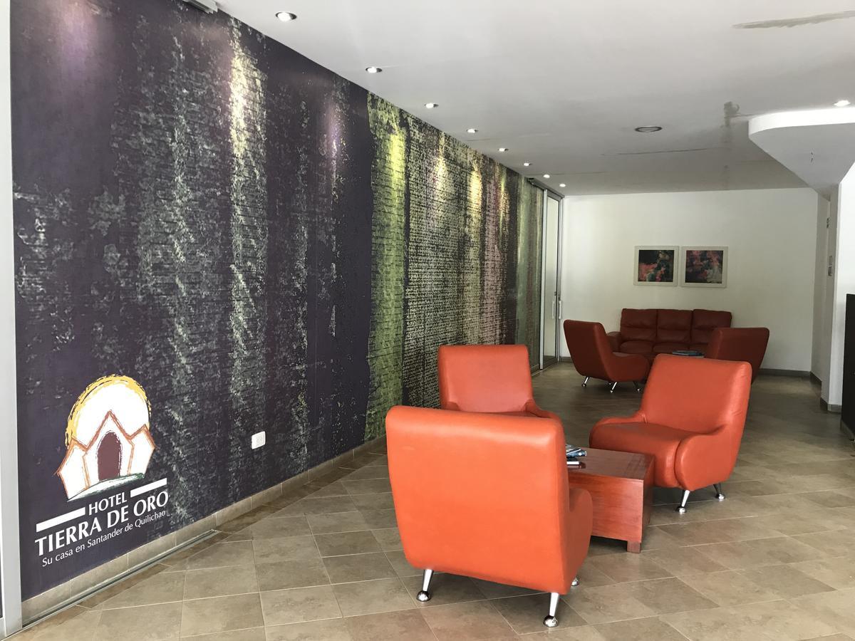 Hotel Tierra De Oro Santander de Quilichao Екстер'єр фото