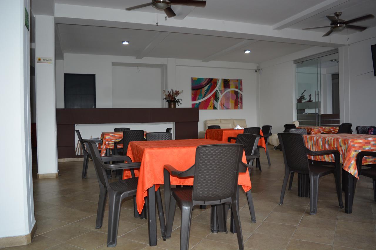 Hotel Tierra De Oro Santander de Quilichao Екстер'єр фото