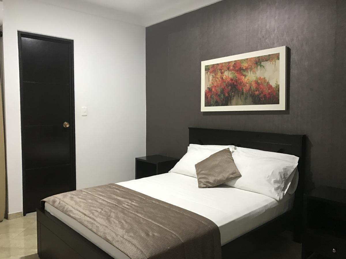 Hotel Tierra De Oro Santander de Quilichao Екстер'єр фото