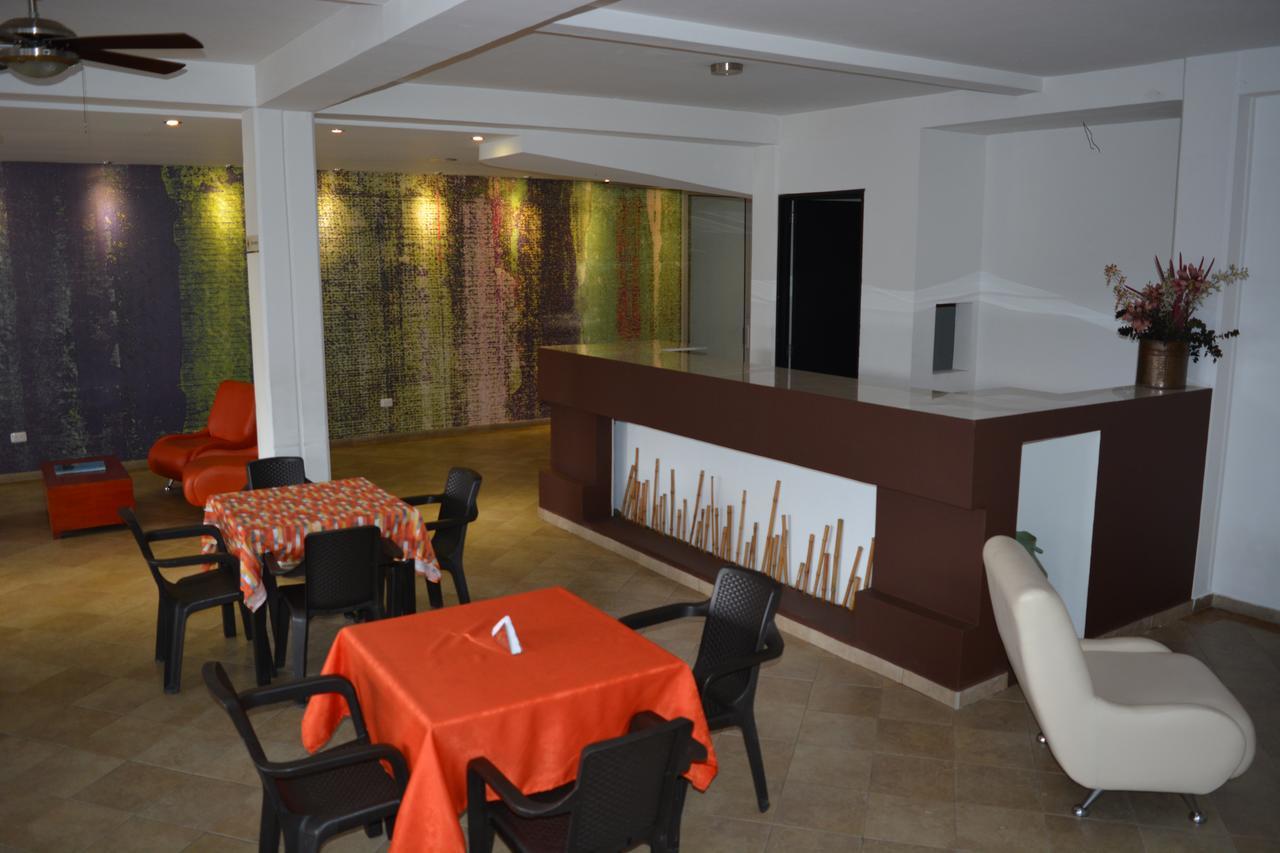 Hotel Tierra De Oro Santander de Quilichao Екстер'єр фото