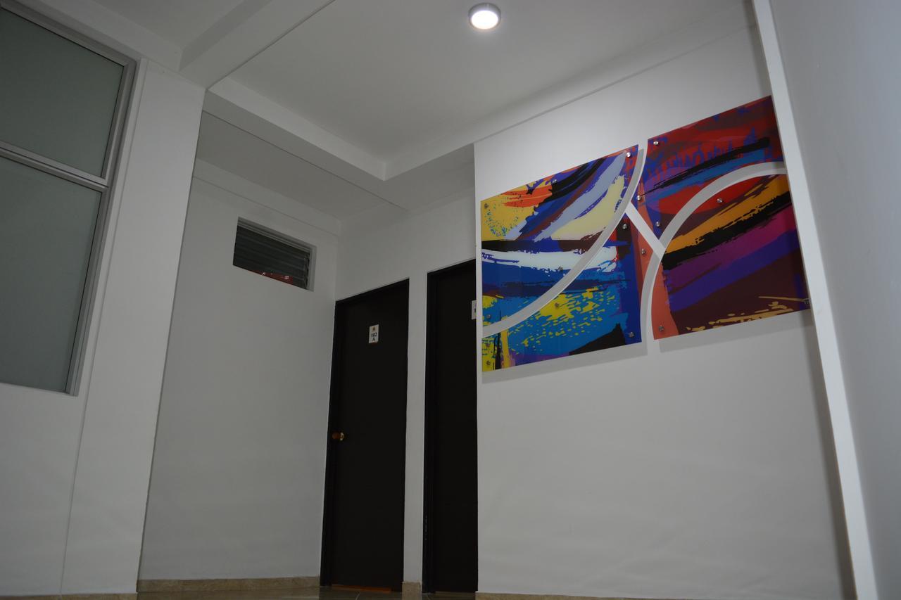 Hotel Tierra De Oro Santander de Quilichao Екстер'єр фото