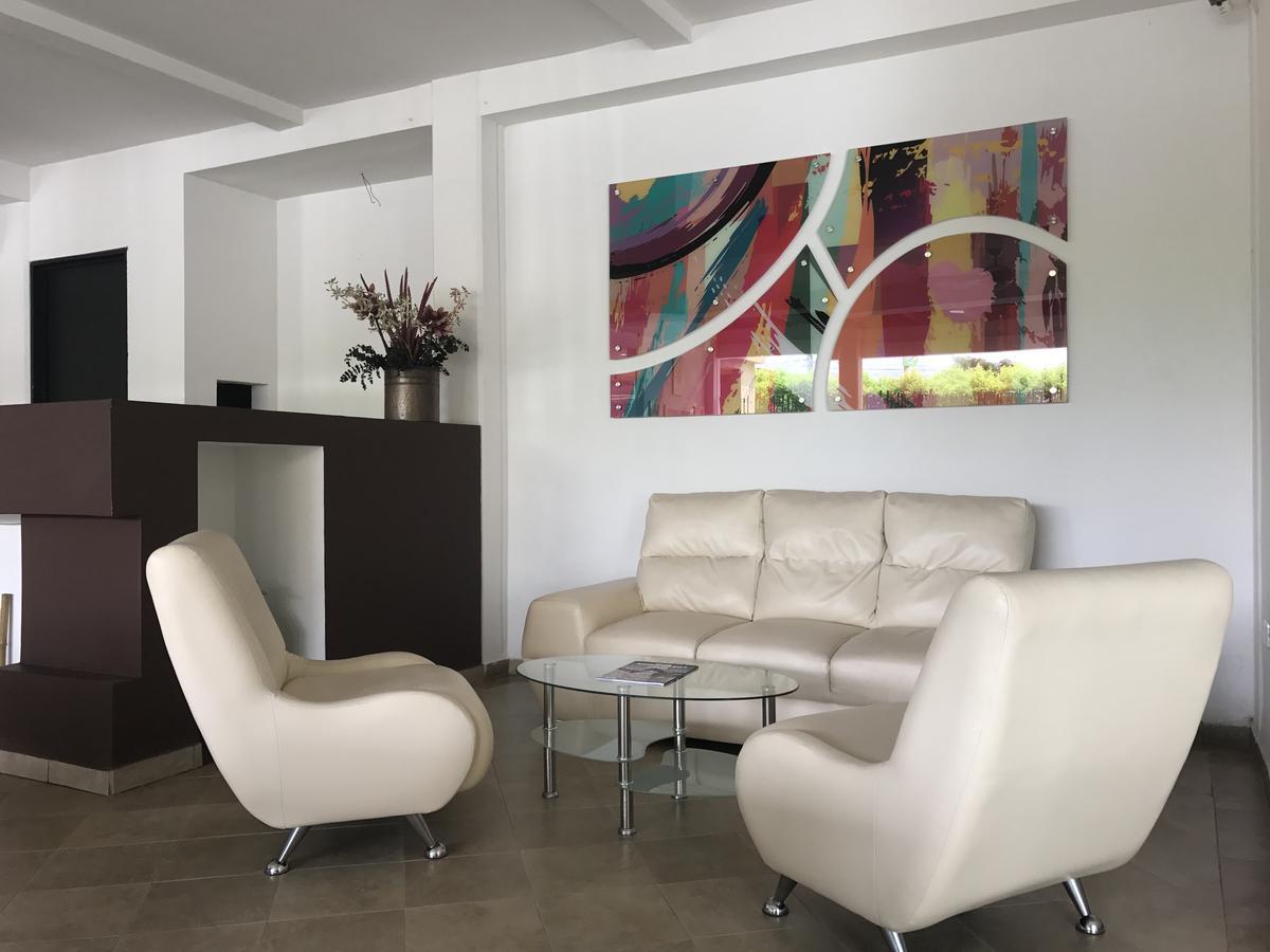 Hotel Tierra De Oro Santander de Quilichao Екстер'єр фото