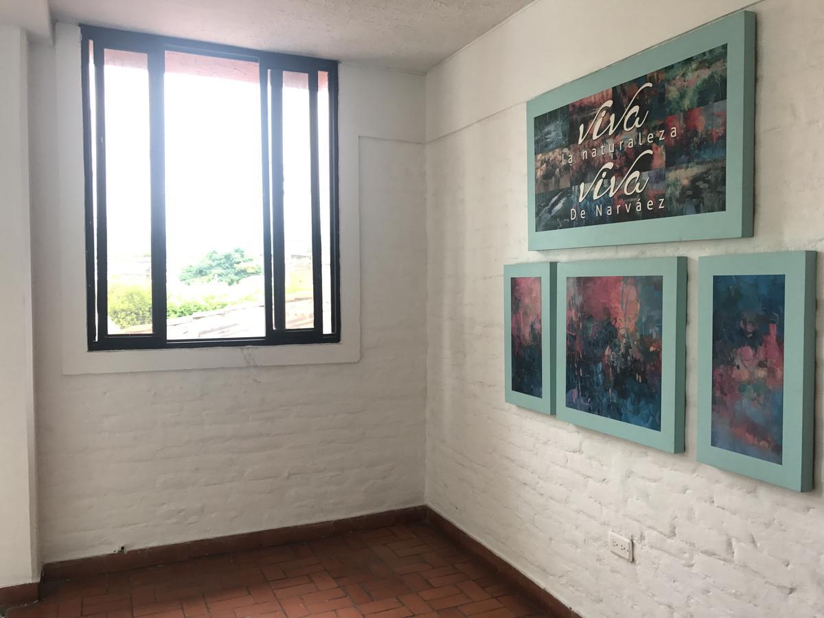 Hotel Tierra De Oro Santander de Quilichao Екстер'єр фото