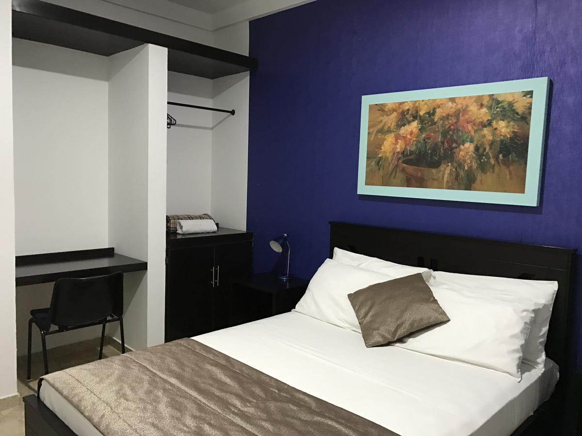 Hotel Tierra De Oro Santander de Quilichao Екстер'єр фото