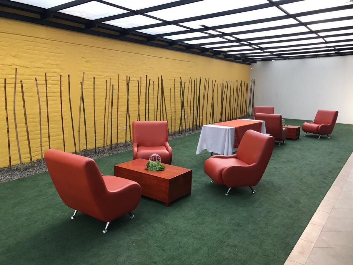 Hotel Tierra De Oro Santander de Quilichao Екстер'єр фото