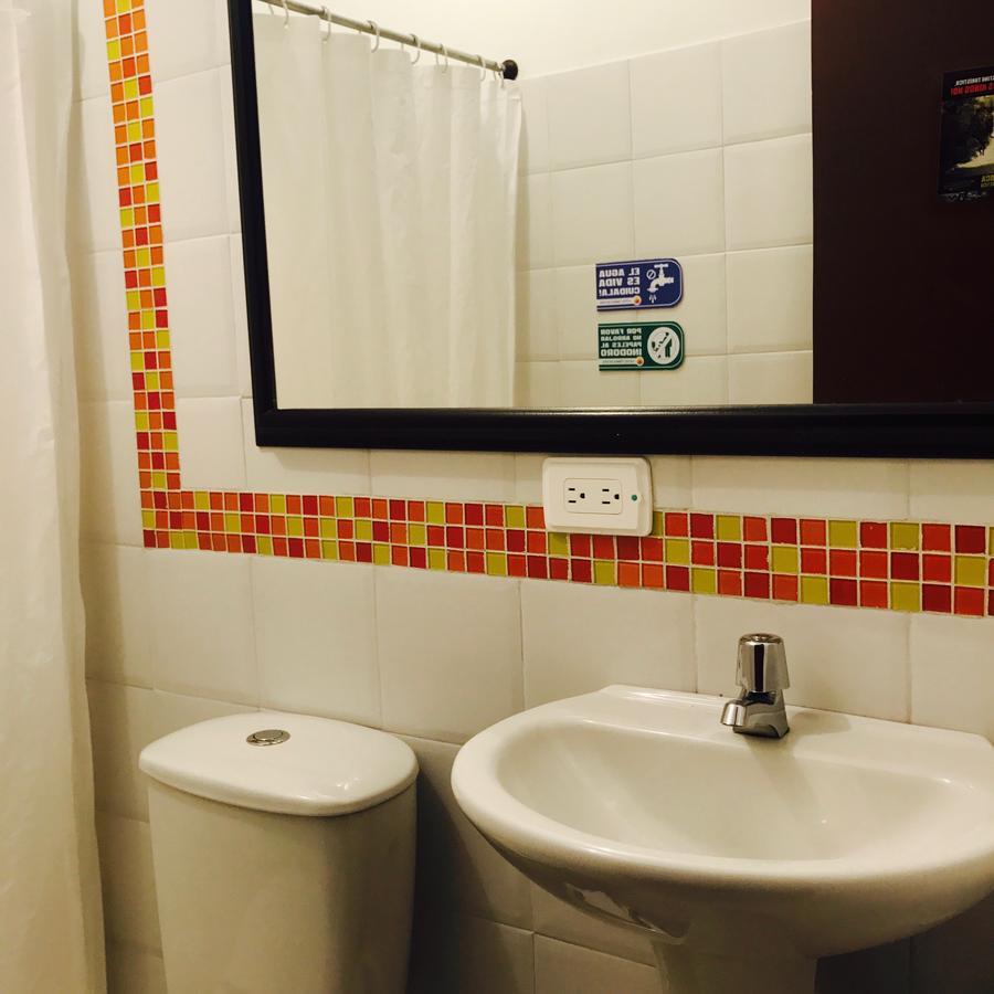 Hotel Tierra De Oro Santander de Quilichao Екстер'єр фото