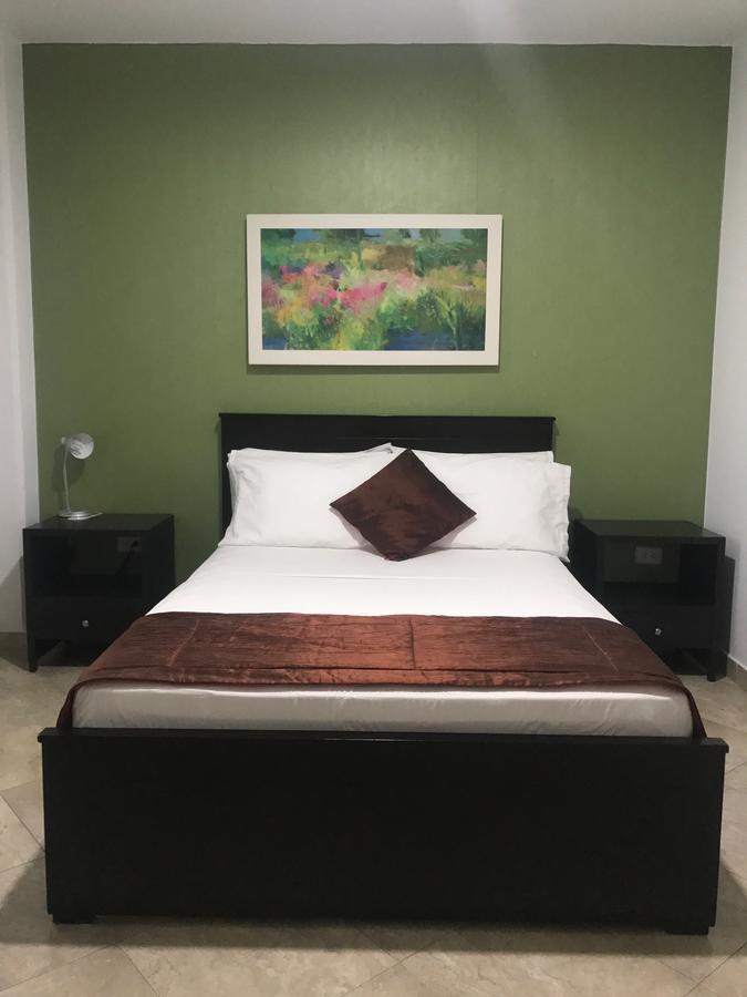 Hotel Tierra De Oro Santander de Quilichao Екстер'єр фото