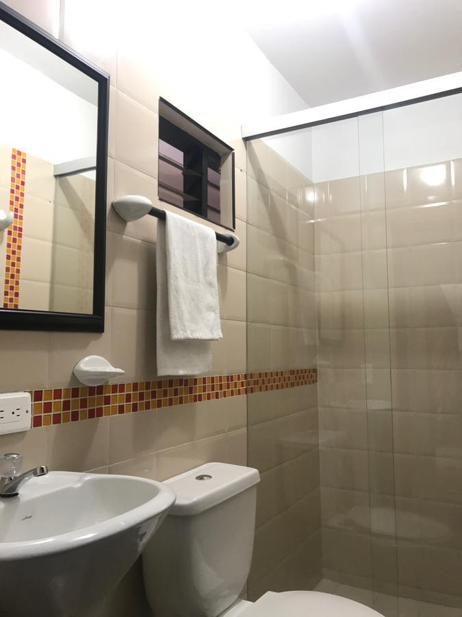 Hotel Tierra De Oro Santander de Quilichao Екстер'єр фото