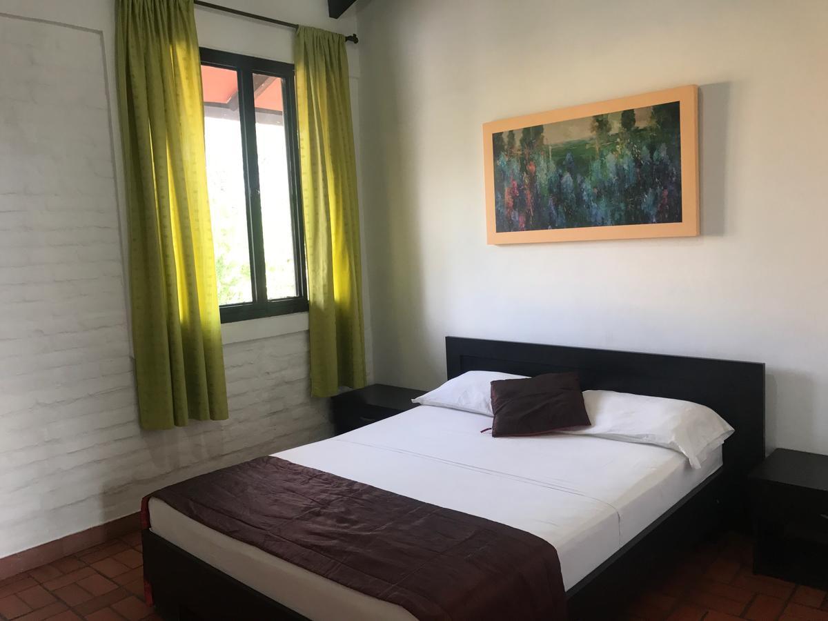 Hotel Tierra De Oro Santander de Quilichao Екстер'єр фото